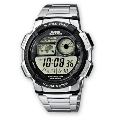 Montre Homme CASIO AE-1000WD-1AVDF - Casio