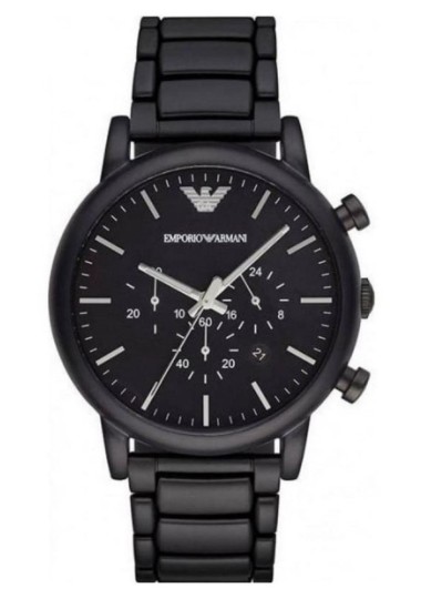 Montre Homme EMPORIO ARMANI AR1895 Emporio Armani - 1