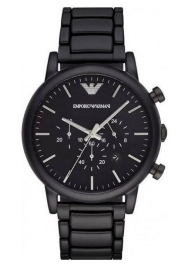 Montre Homme EMPORIO ARMANI AR1895 - Emporio Armani