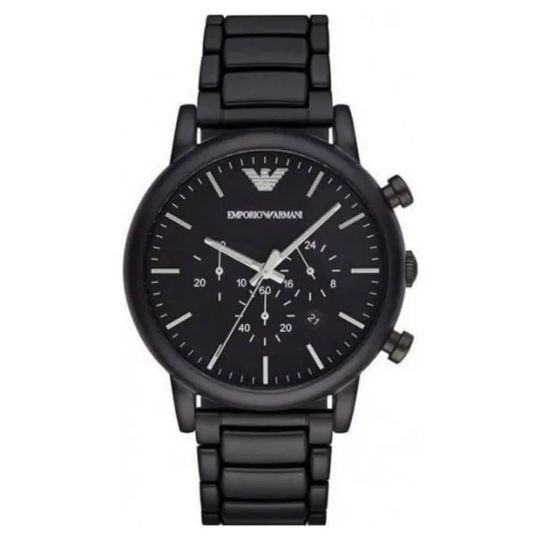 Montre Homme EMPORIO ARMANI AR1895 - Emporio Armani Montre Homme EMPORIO ARMANI AR1895 - Emporio Armani