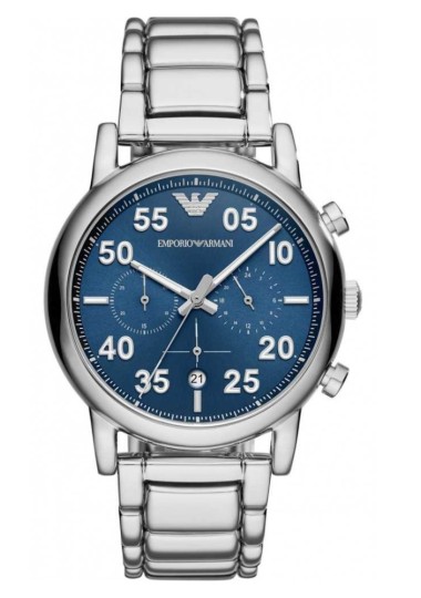 Montre Homme EMPORIO ARMANI AR11132 Emporio Armani - 1