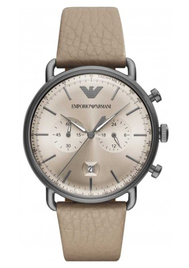 Montre Homme EMPORIO ARMANI AR11107 Emporio Armani - 1