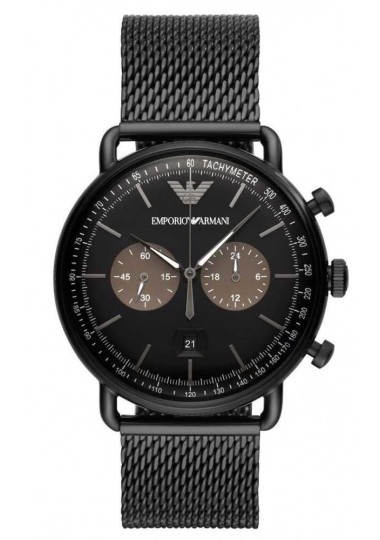 Montre Homme EMPORIO ARMANI AR11142 Emporio Armani - 1