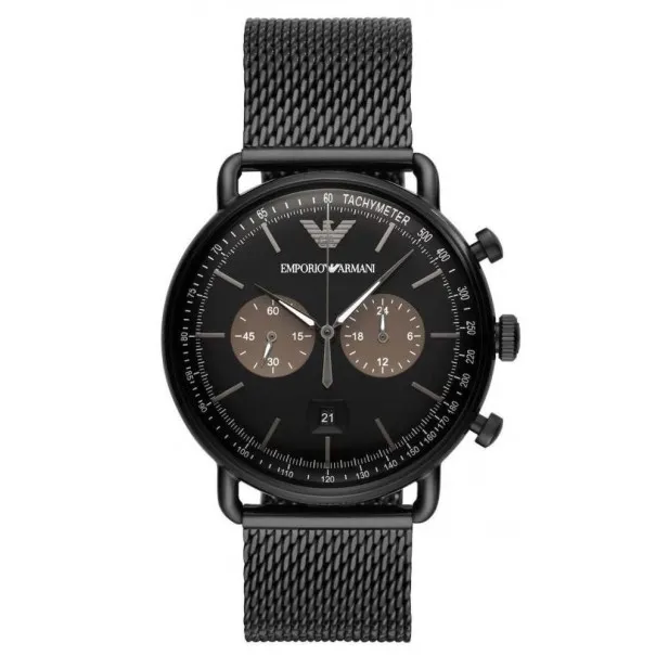 Montre Chronographe Homme EMPORIO ARMANI AR11142