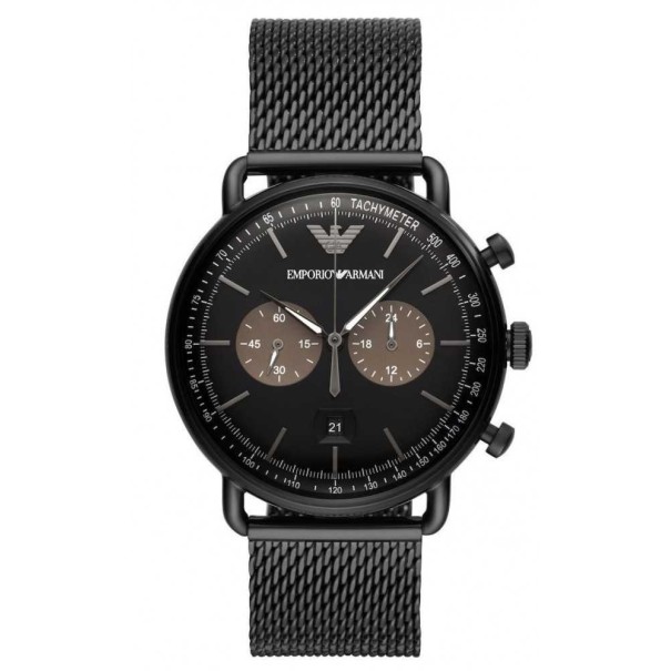 Montre Homme EMPORIO ARMANI AR11142