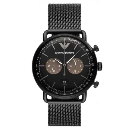 Montre Chronographe Homme EMPORIO ARMANI AR11142 - Emporio Armani