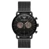 Montre Chronographe Homme EMPORIO ARMANI AR11142 - Emporio Armani