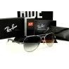 Lunettes de Soleil Homme RAY-BAN RB8307 - Ray-Ban