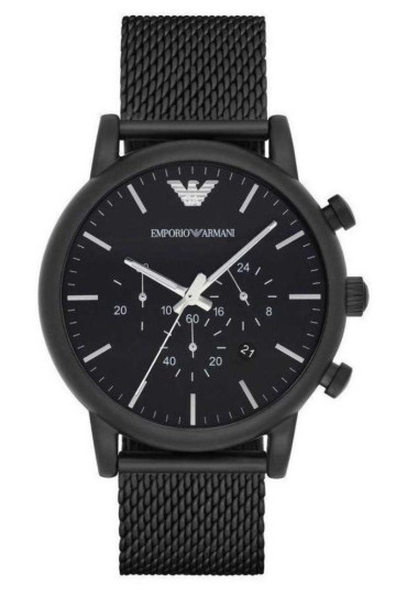 Montre Homme EMPORIO ARMANI AR1968 Emporio Armani - 1