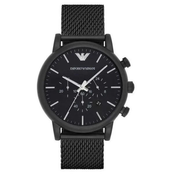 Montre Homme EMPORIO ARMANI AR1968 - Emporio Armani Montre Homme EMPORIO ARMANI AR1968 - Emporio Armani