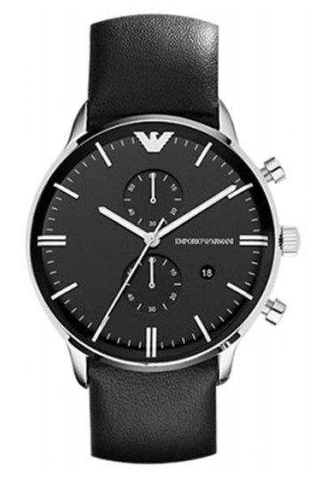 Montre Homme EMPORIO ARMANI AR0397 - 735
