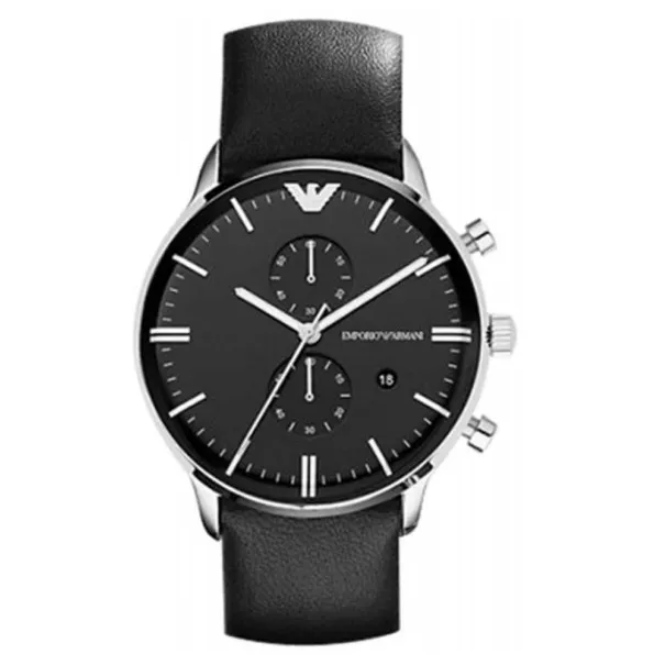 Montre Homme EMPORIO ARMANI AR0397