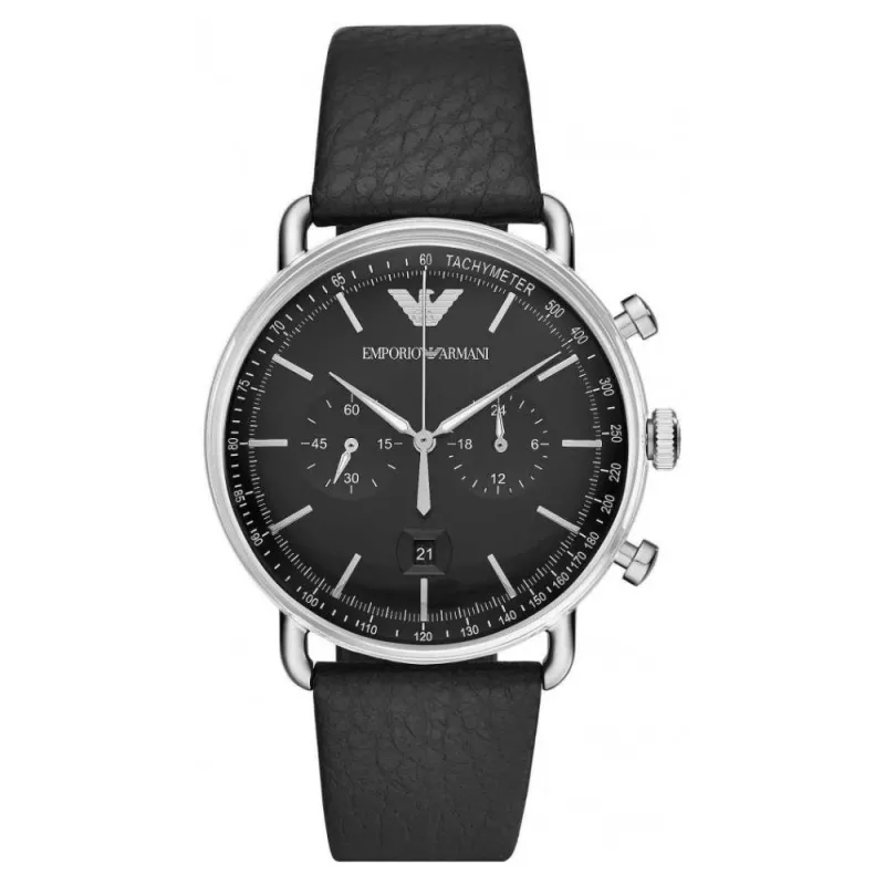 Montre Homme EMPORIO ARMANI AR11143