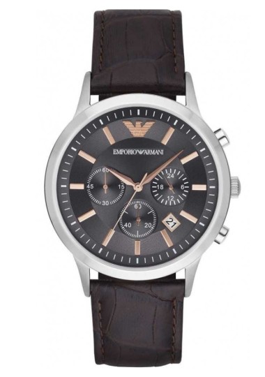Montre Homme EMPORIO ARMANI AR2513 Emporio Armani - 1