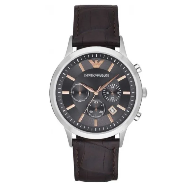 Montre Homme EMPORIO ARMANI AR2513 - Emporio Armani Montre Homme EMPORIO ARMANI AR2513 - Emporio Armani