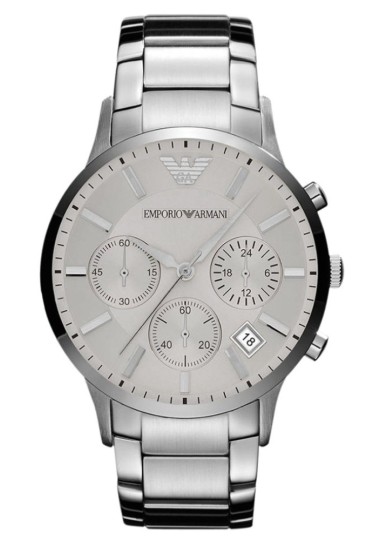 Montre Homme EMPORIO ARMANI AR2458 - Emporio Armani