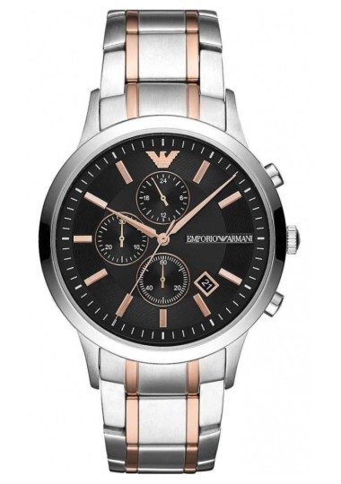 Montre Homme EMPORIO ARMANI AR11165 Emporio Armani - 1