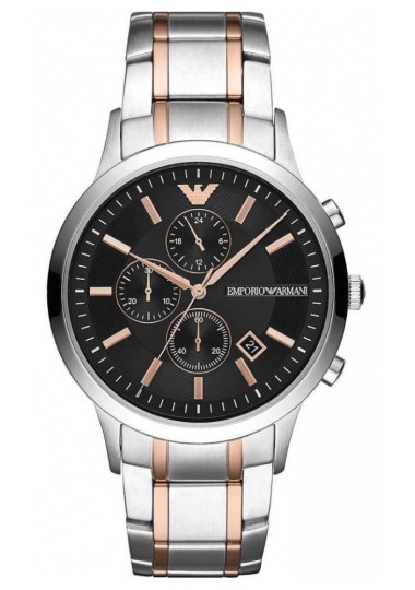 Montre Homme EMPORIO ARMANI AR11165 - Emporio Armani