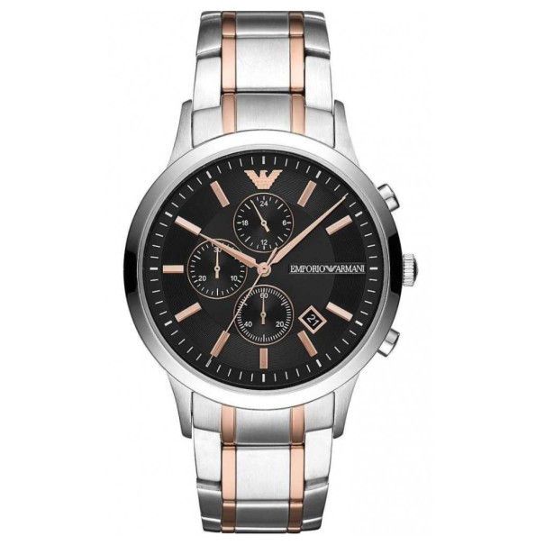 Montre Homme EMPORIO ARMANI AR11165