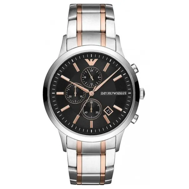 Montre Homme EMPORIO ARMANI AR11165