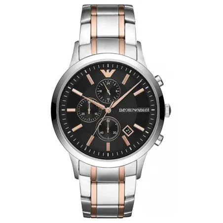 Montre Homme EMPORIO ARMANI AR11165 - Emporio Armani