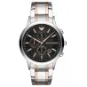 Montre Homme EMPORIO ARMANI AR11165 - Emporio Armani