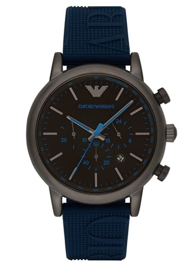 Montre Homme EMPORIO ARMANI AR11023 - Emporio Armani