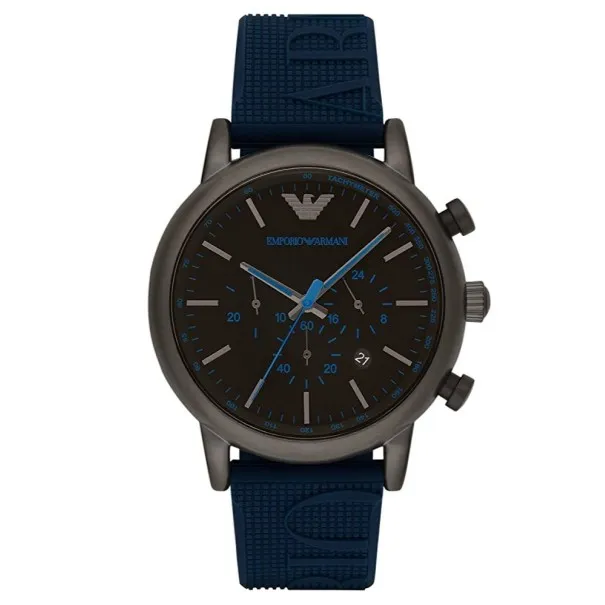 Montre Homme EMPORIO ARMANI AR11023 - Emporio Armani Montre Homme EMPORIO ARMANI AR11023 - Emporio Armani