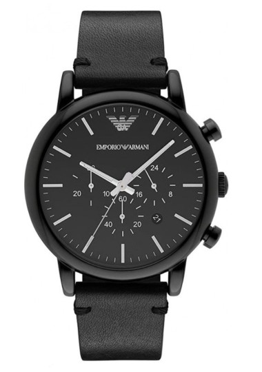 Montre Homme EMPORIO ARMANI AR1918 Emporio Armani - 1