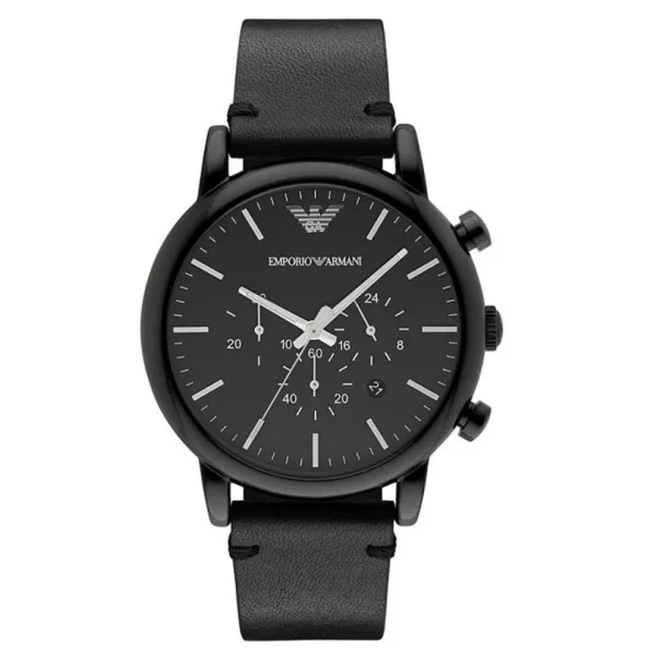 Montre Homme EMPORIO ARMANI AR1918 - Emporio Armani Montre Homme EMPORIO ARMANI AR1918 - Emporio Armani