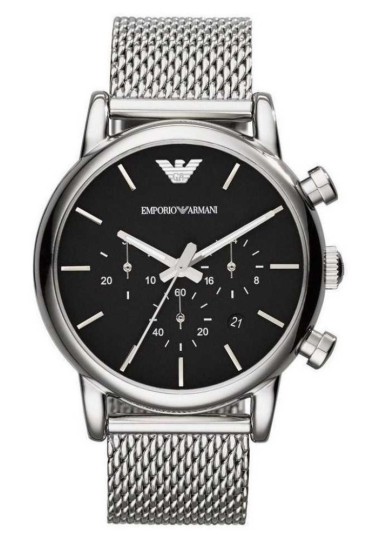 Montre Homme EMPORIO ARMANI AR1811 Emporio Armani - 1