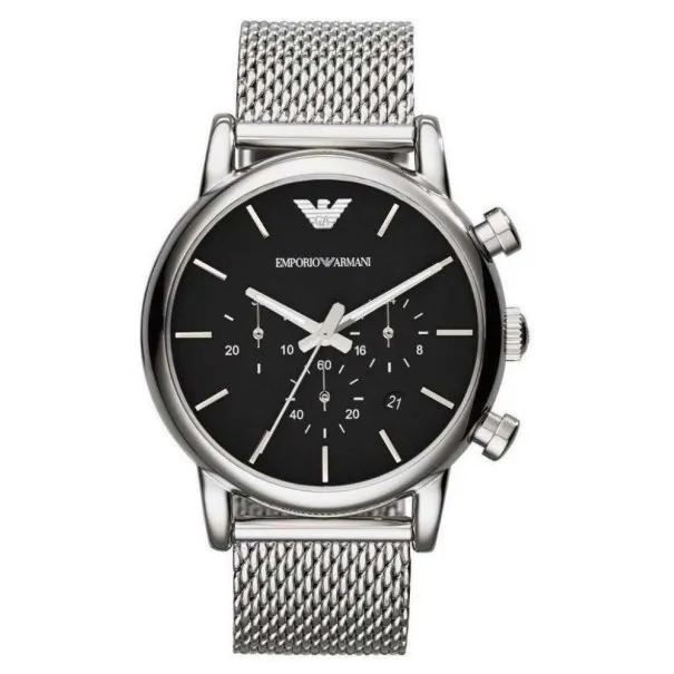 Montre Homme EMPORIO ARMANI AR1811