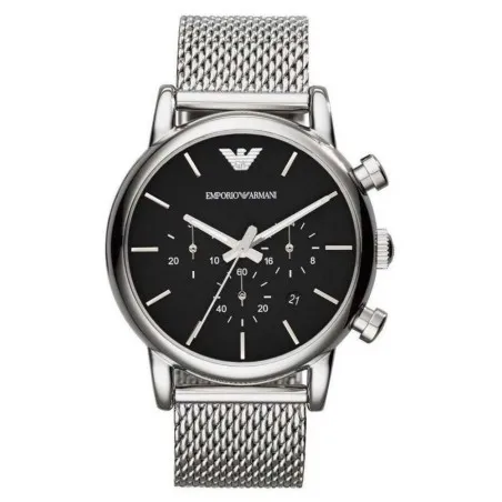 Montre Homme EMPORIO ARMANI AR1811 - Emporio Armani