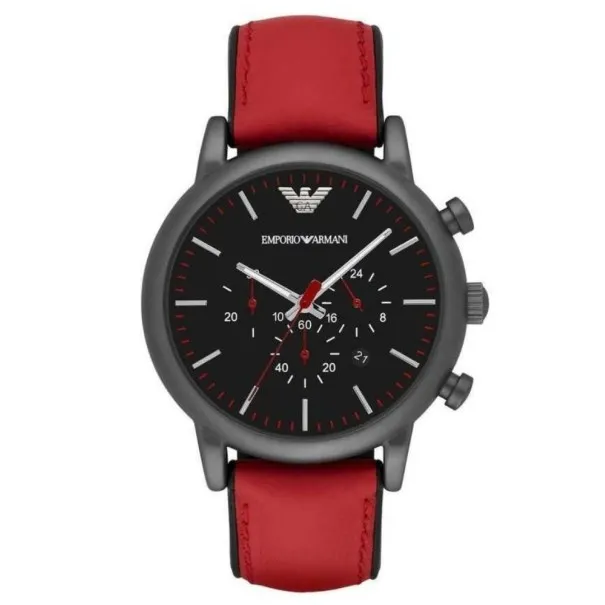 Montre Homme EMPORIO ARMANI AR1971