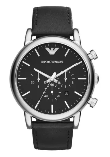 Montre Homme EMPORIO ARMANI AR1828 - Emporio Armani