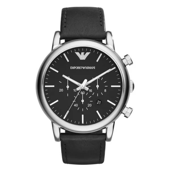 Montre Homme EMPORIO ARMANI AR1828