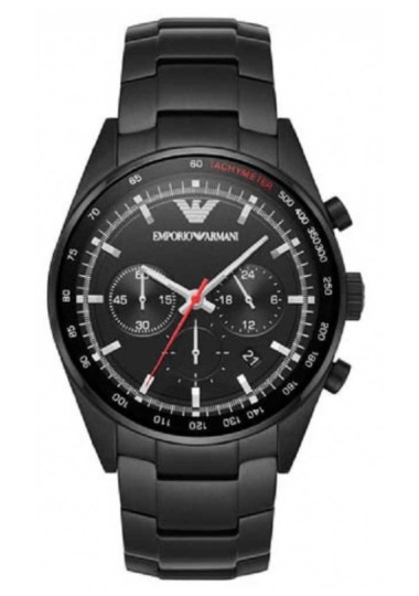 Montre Homme EMPORIO ARMANI AR6094 Emporio Armani - 1