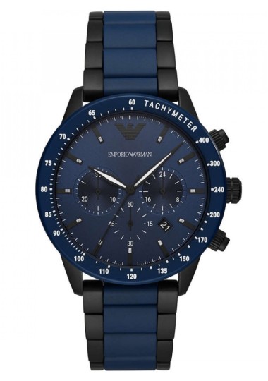 Montre Homme EMPORIO ARMANI AR70001 Emporio Armani - 1