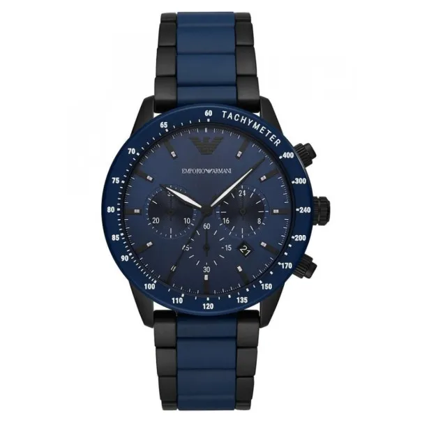 Montre Homme EMPORIO ARMANI AR70001