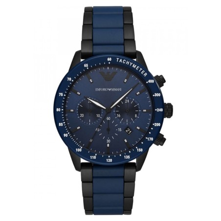 Montre Homme EMPORIO ARMANI AR70001 Emporio Armani - 1