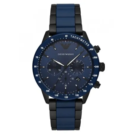 Montre Homme EMPORIO ARMANI AR70001 - Emporio Armani