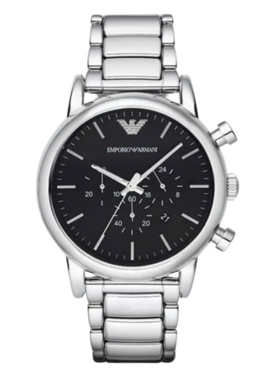 Montre Homme EMPORIO ARMANI AR1894 Emporio Armani - 1