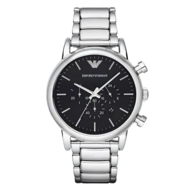 Montre Homme EMPORIO ARMANI AR1894 - Emporio Armani Montre Homme EMPORIO ARMANI AR1894 - Emporio Armani