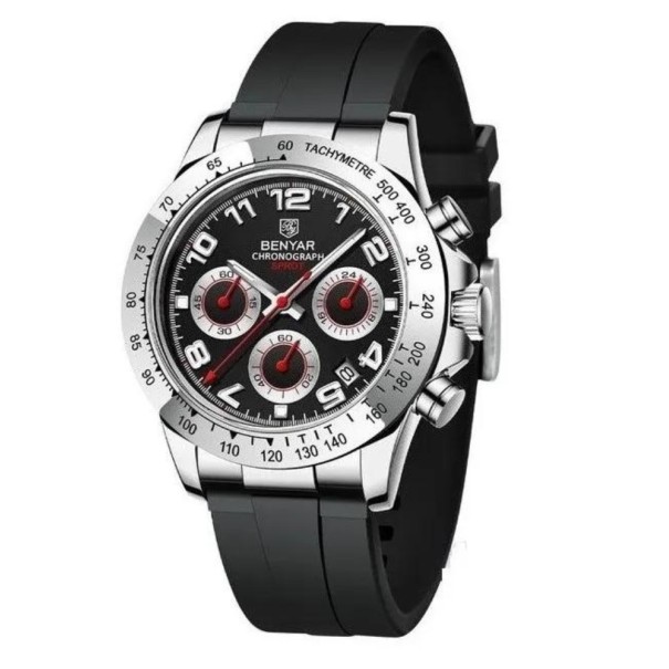 Montre Homme Benyar 5192G