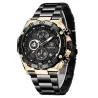 Montre Homme Benyar 5178G - Benyar