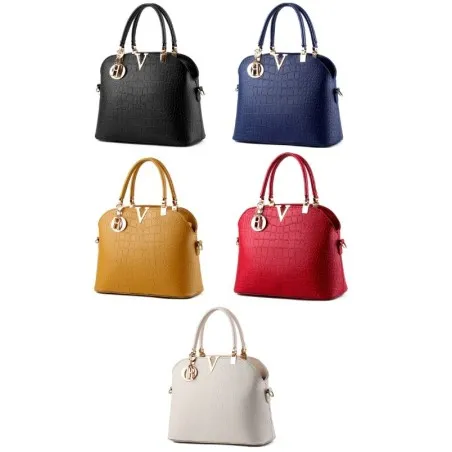 Sac à Main Femme ALBERTO RICCI PHB1686 - ALBERTO RICCI