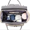 Sac à Dos Femme ALBERTO RICCI  AL1023 - ALBERTO RICCI