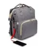Sac à Dos Femme ALBERTO RICCI  AL1023 - ALBERTO RICCI