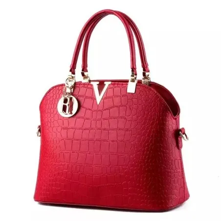 Sac à Main Femme ALBERTO RICCI PHB1686 - ALBERTO RICCI