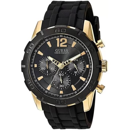 Montre Homme GUESS W0864G3